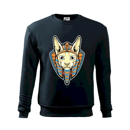 Egyptská kočka