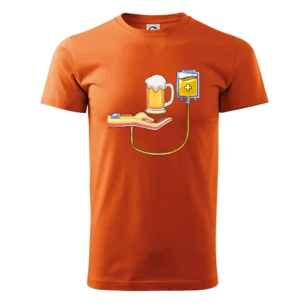Pivo infuze