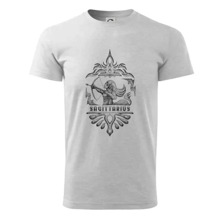 Sagittarius - vintage