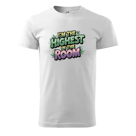 Marihuana - Iam the highest in the room