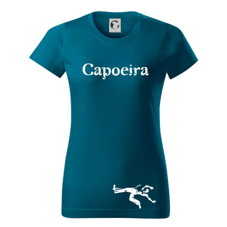 Capoeira velký