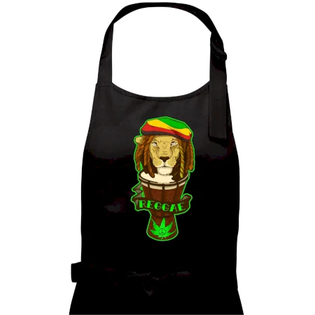 Reggae lev