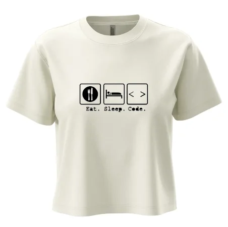 Eat sleep Code
