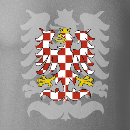 Moravská orlice velká se stínem