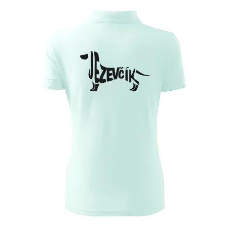 Jezevčík - CZ