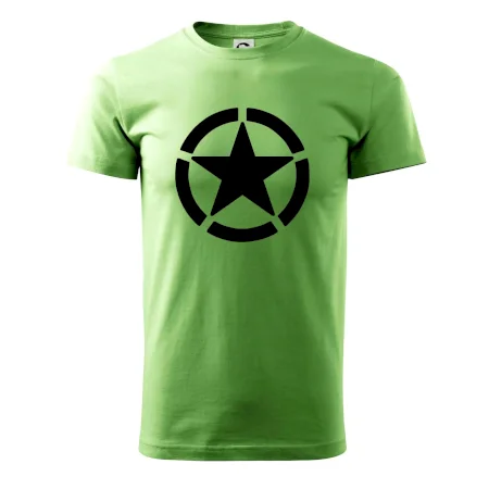 Army hvězda