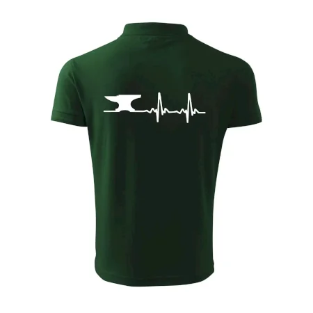 EKG kovář