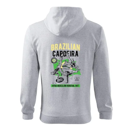 Brazilian Capoeira