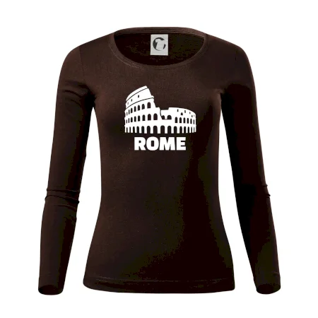 Italy Koloseum Rome