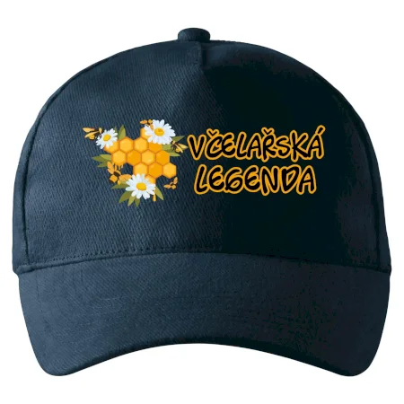 Včelařská legenda