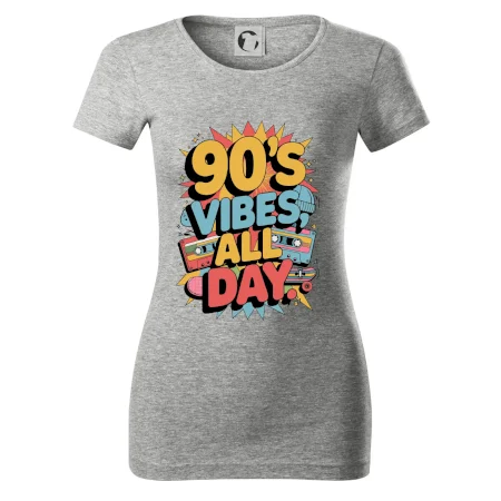 90s vibes all day