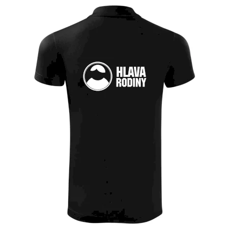 Hlava rodiny