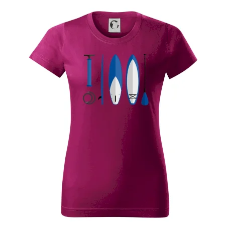 Paddleboard set