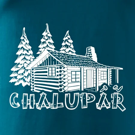 Chalupář srub