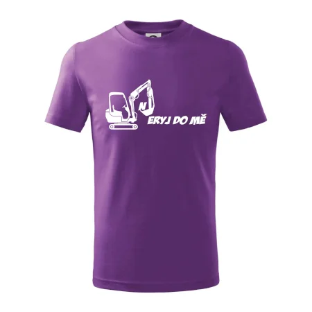 Neryj do mě