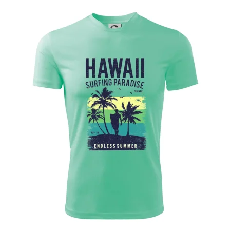 Hawaii