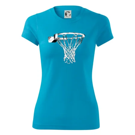 Basketbalový koš