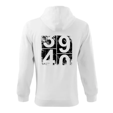 Tachometr 40
