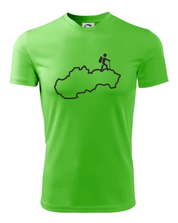 Slovenský turista