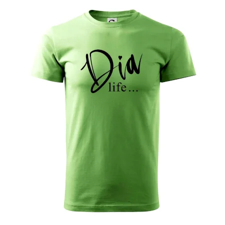 D I A Life