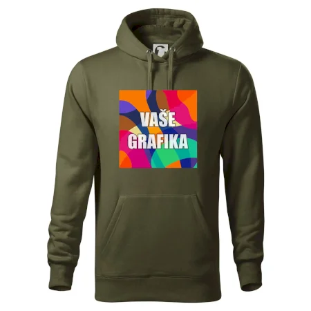 Potisk s vaší grafikou