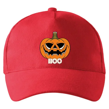 Halloween dýně