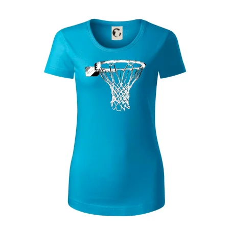 Basketbalový koš