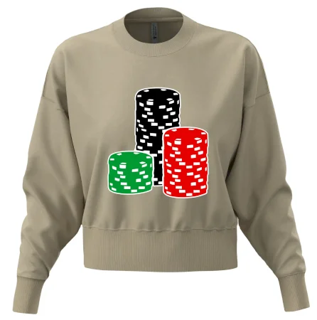 Poker žetony