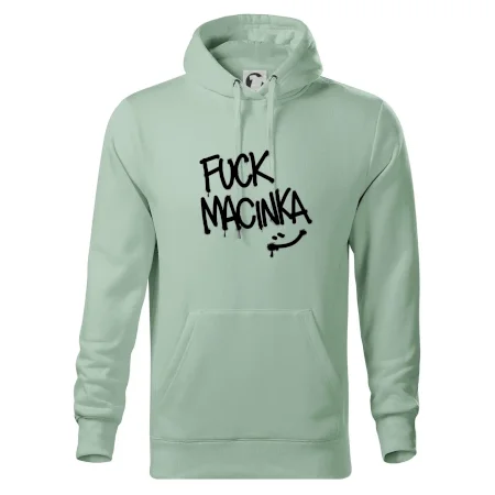 Macinka sprejem