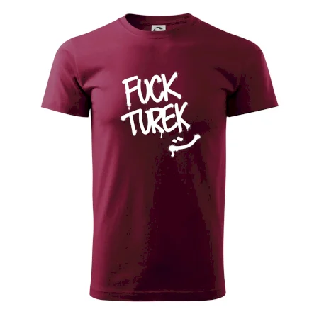 Turek sprejem