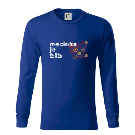 Macinka je blb - Strážnice