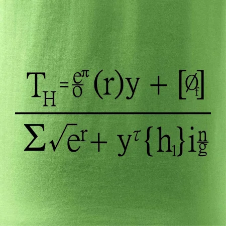 Teorie všeho (Theory of Everything)