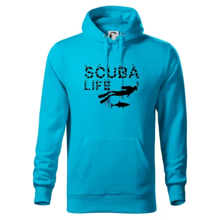 Scuba life