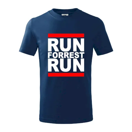 Run Forrest Run