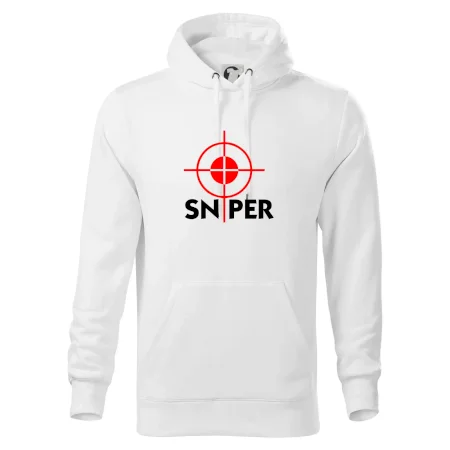 Sniper zameřovač