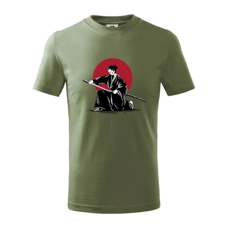 Japan culture - samurai