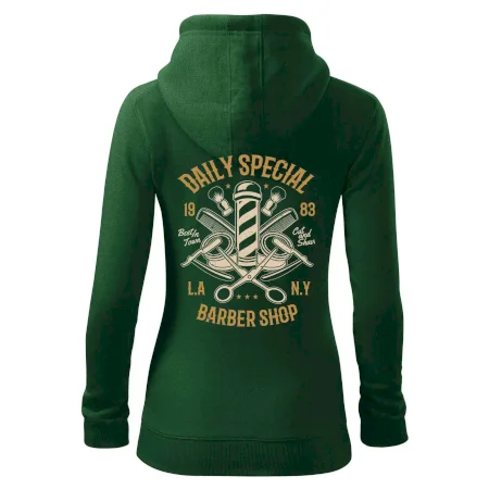Daily Special Barber Shop