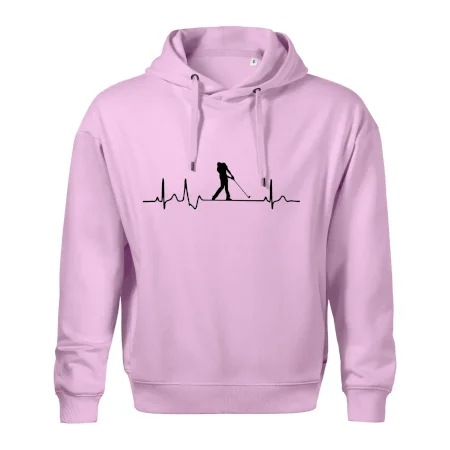 EKG golf úder