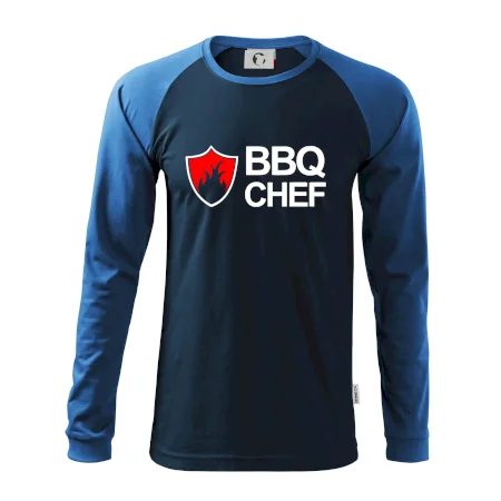 Grilování - BBQ Chef
