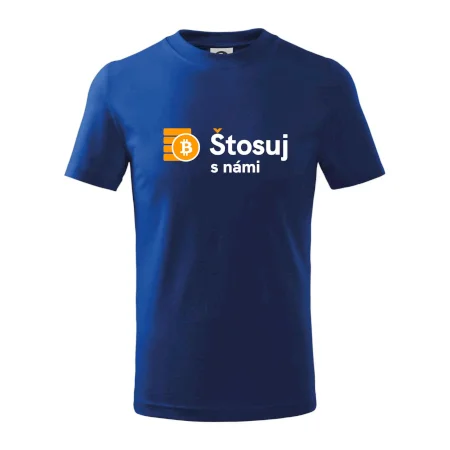 Štosuj s námi - logo velké
