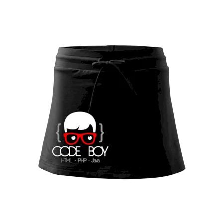 Code Boy