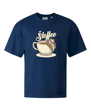 Šloffee - káva