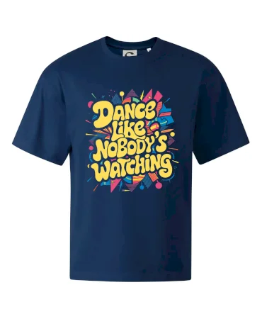 90s Dance like nobody watching