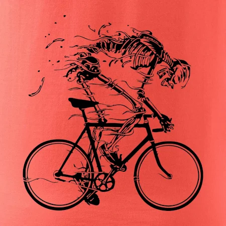 Gravel Bike - kostra