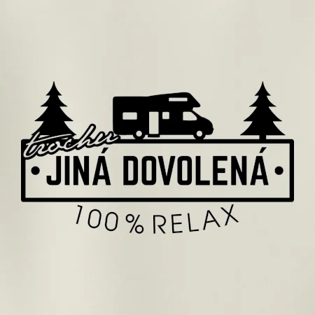Trochu jiná dovolená obytňák