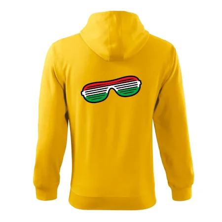 Italie brýle