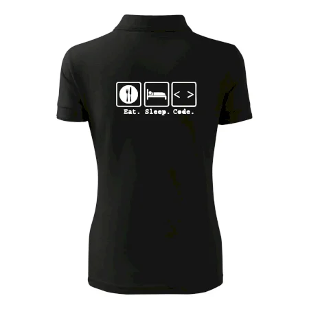 Eat sleep Code