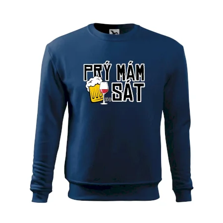 Prý mám 50 SÁT