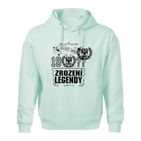 Zrození legendy - slezská orlice