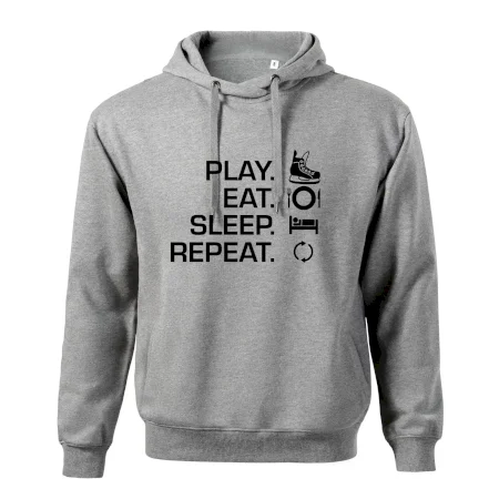 Play Eat Sleep Repeat hokej